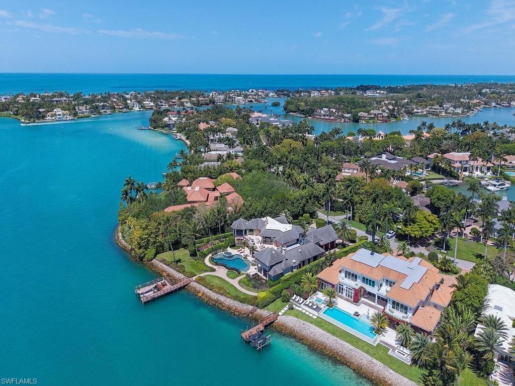 PORT ROYAL - Residential