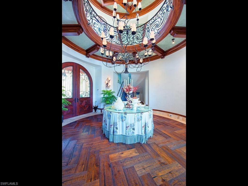 PORT ROYAL - Residential