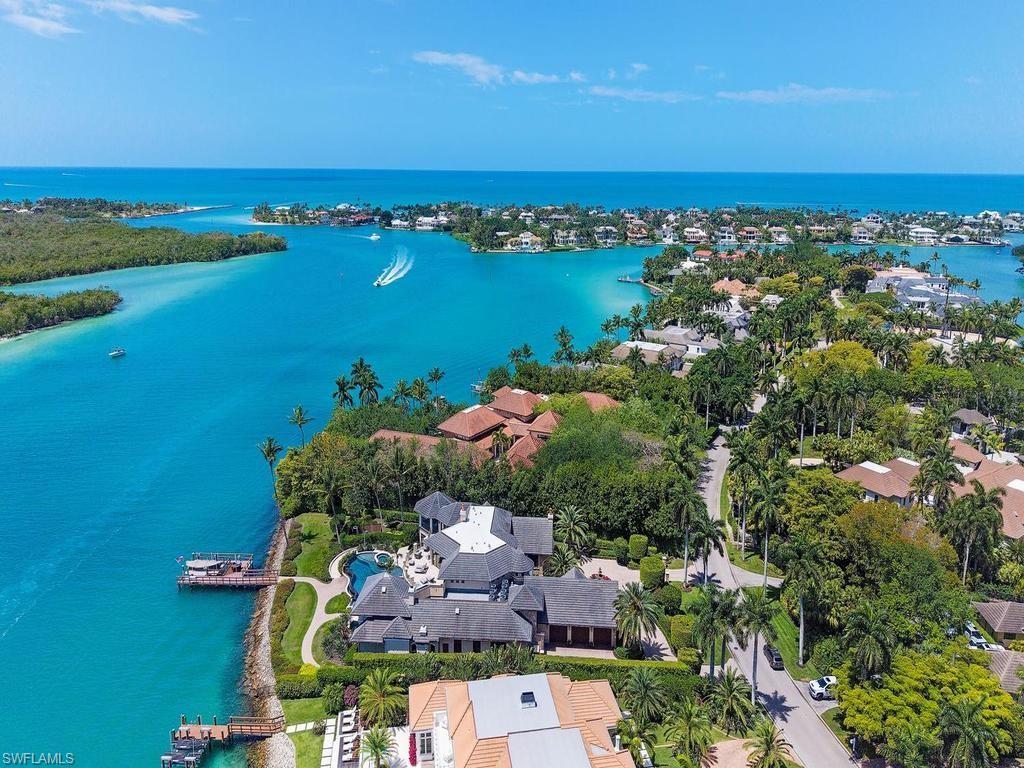 PORT ROYAL - Residential