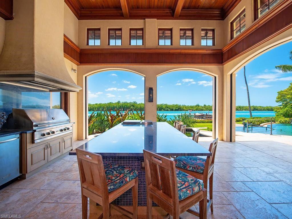 PORT ROYAL - Residential