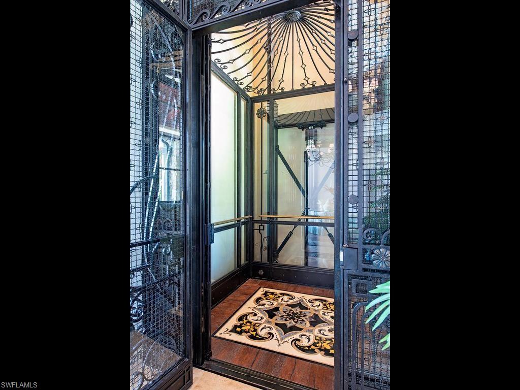 PORT ROYAL - Residential