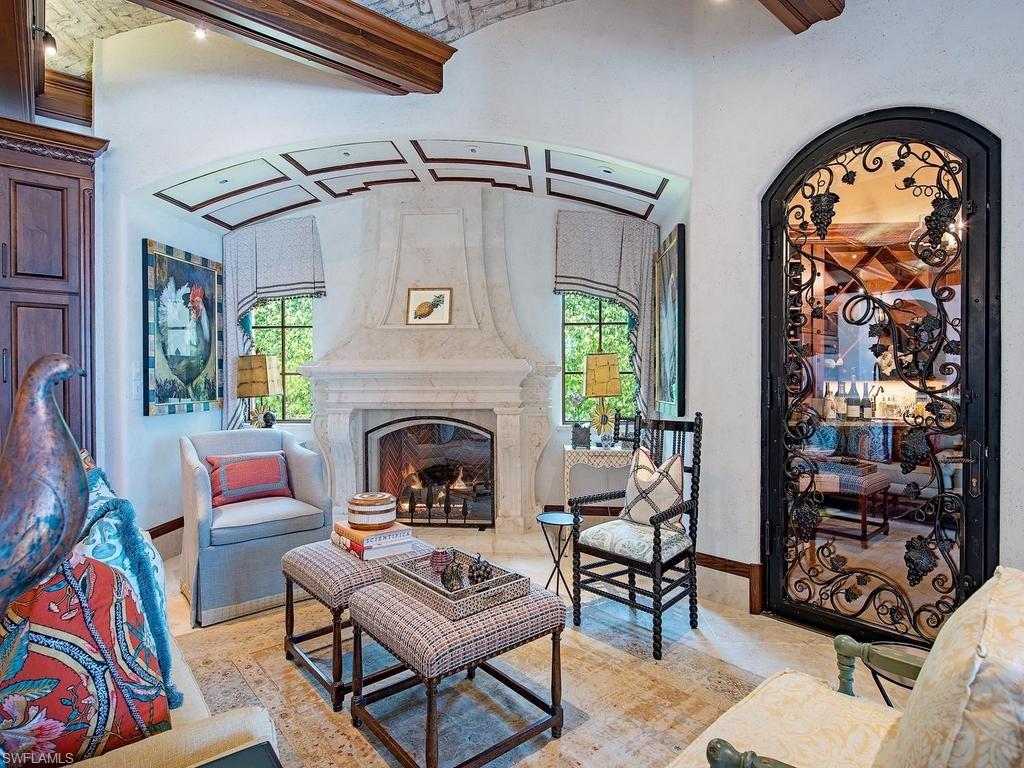 PORT ROYAL - Residential