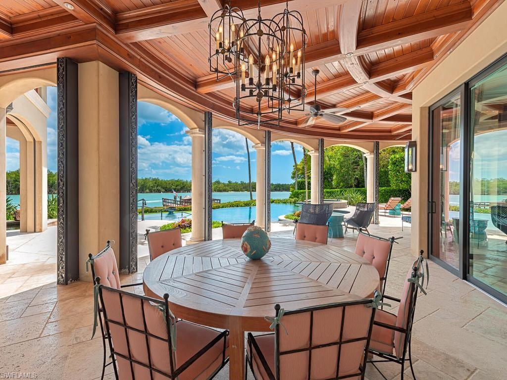 840 Admiralty Parade E