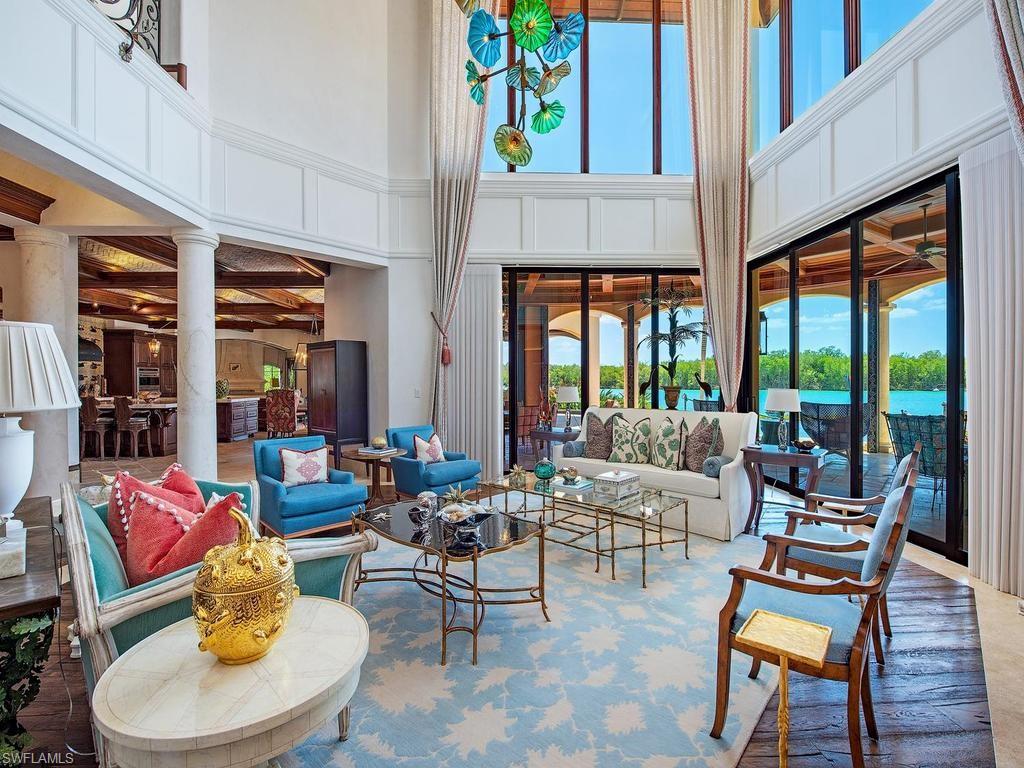 PORT ROYAL - Residential