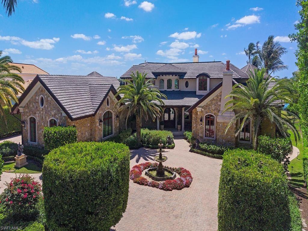 PORT ROYAL - Residential