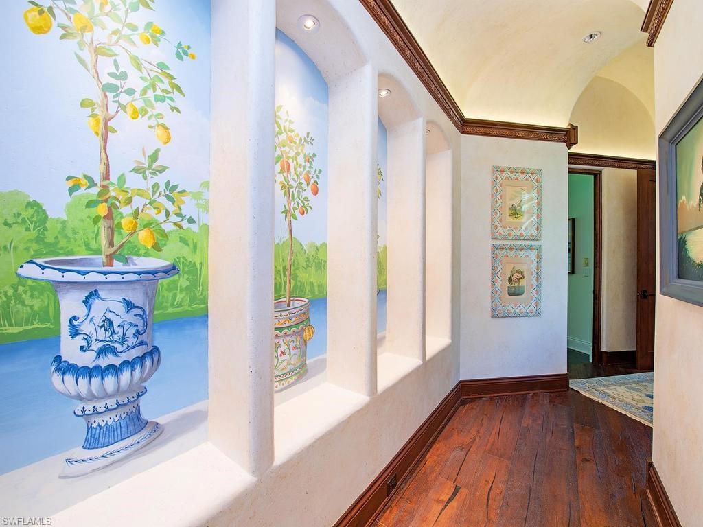 PORT ROYAL - Residential