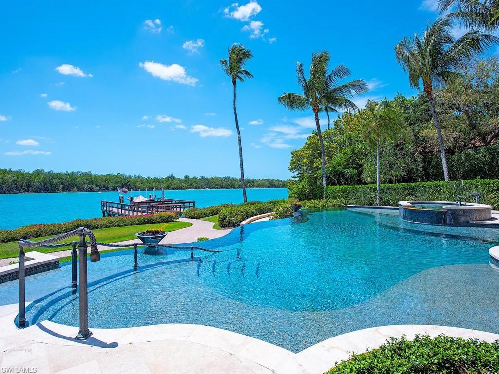 PORT ROYAL - Residential