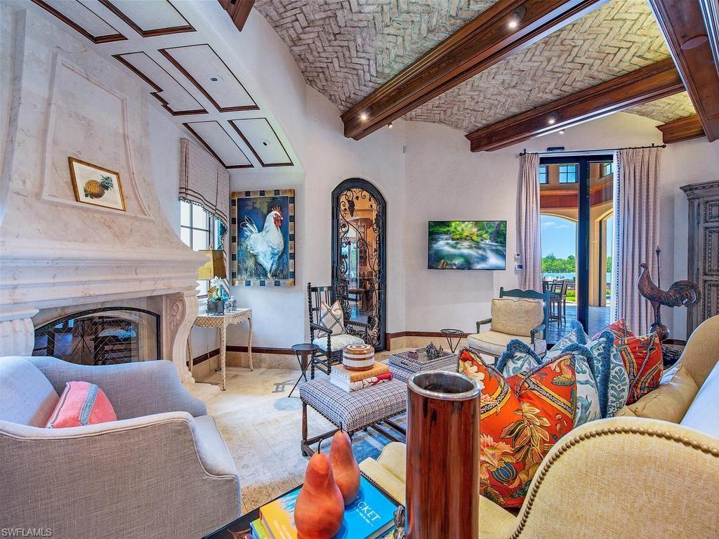 PORT ROYAL - Residential