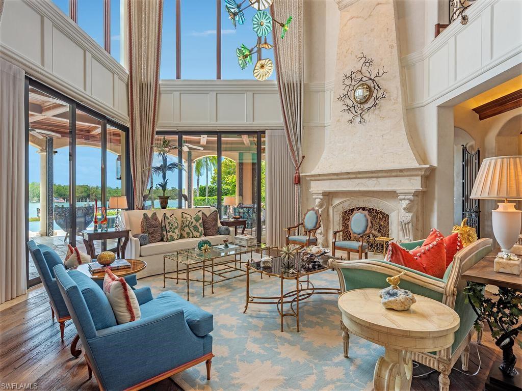 PORT ROYAL - Residential