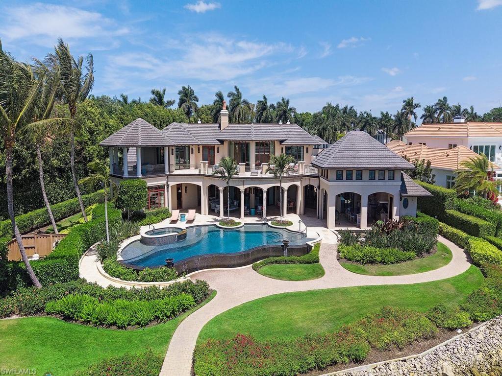 PORT ROYAL - Residential