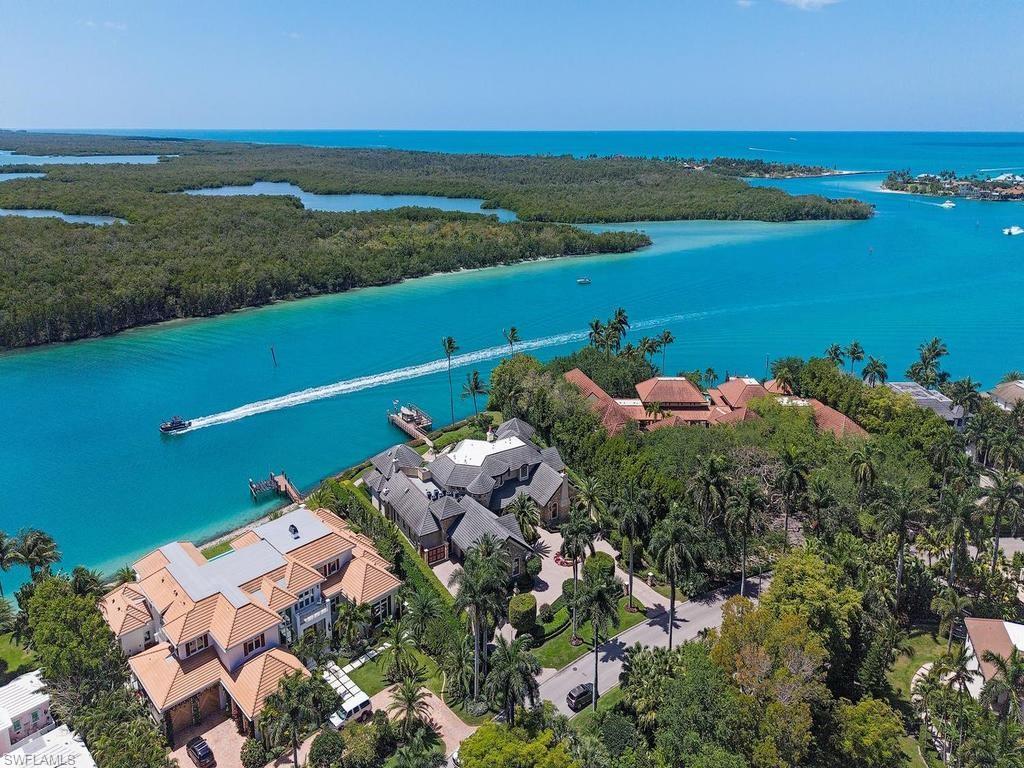 PORT ROYAL - Residential