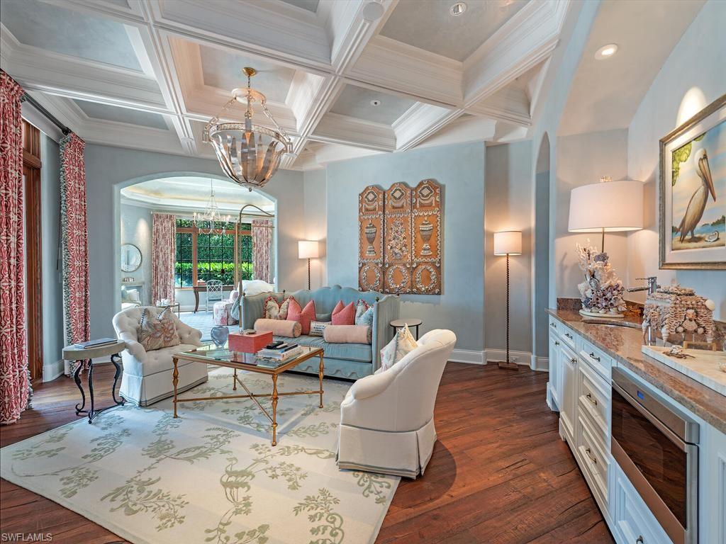 PORT ROYAL - Residential