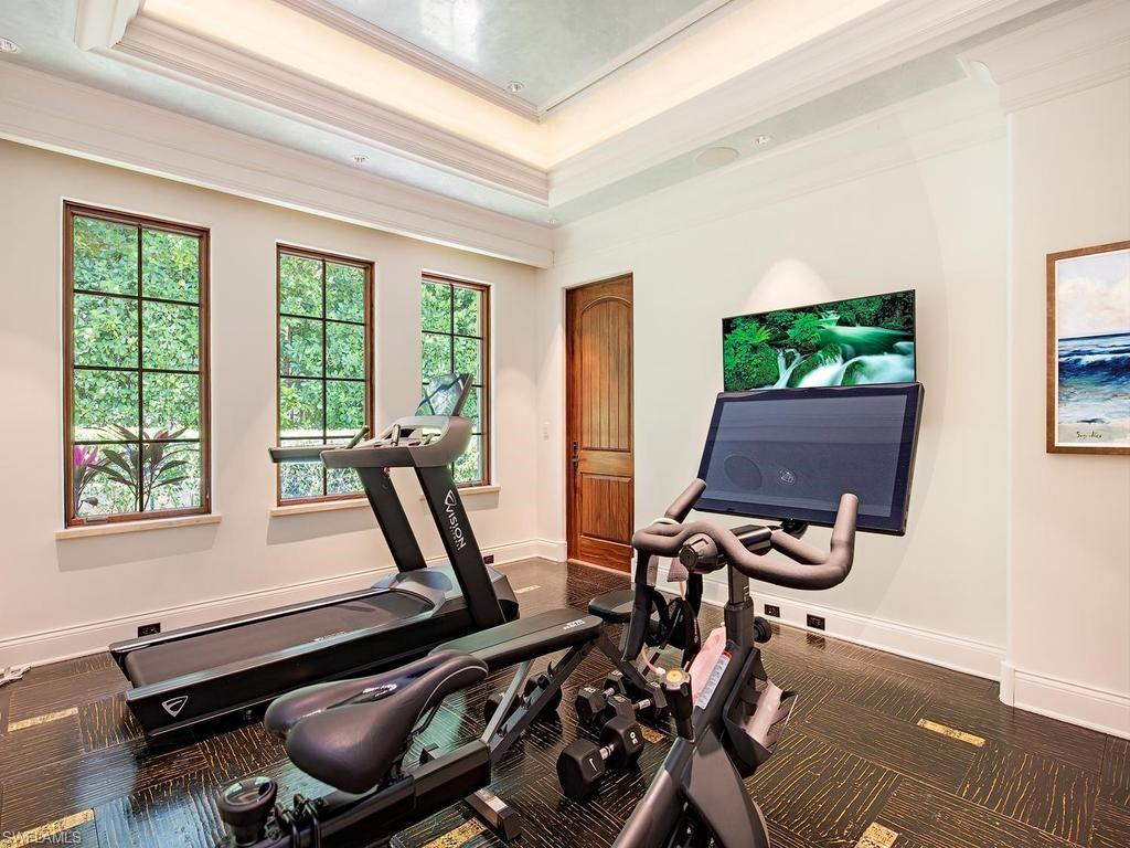 PORT ROYAL - Residential