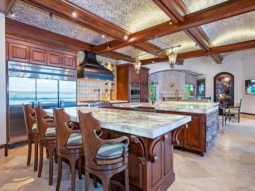 PORT ROYAL - Residential