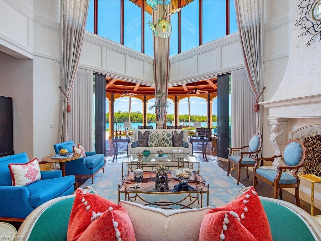 PORT ROYAL - Residential