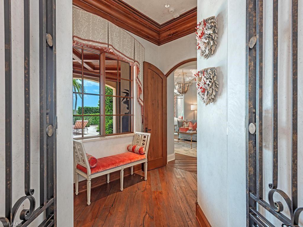 PORT ROYAL - Residential