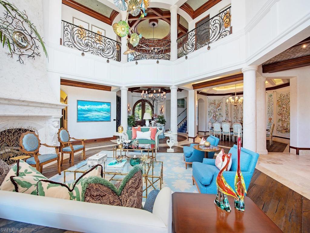 PORT ROYAL - Residential