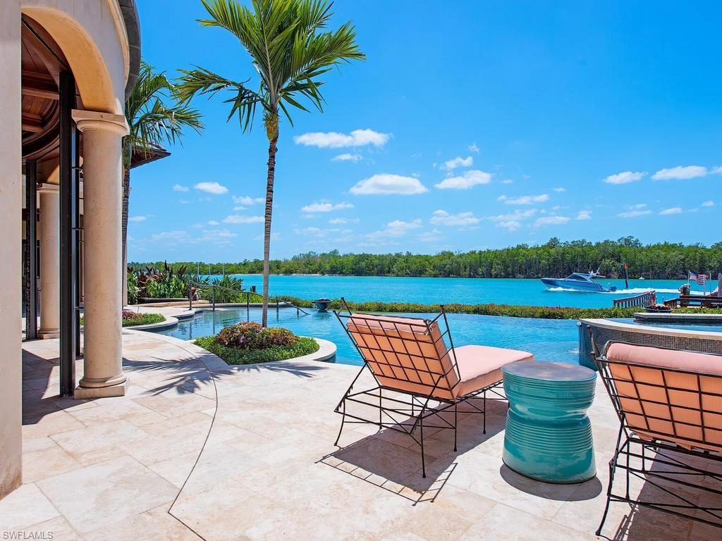 PORT ROYAL - Residential