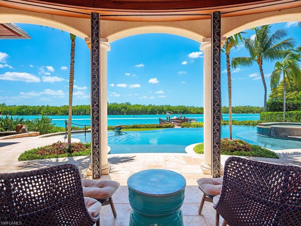 840 Admiralty Parade E