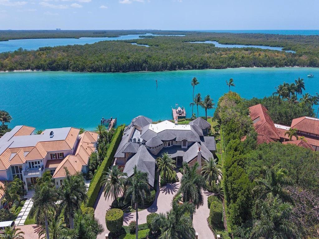 PORT ROYAL - Residential