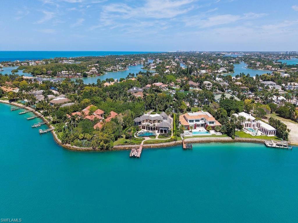 PORT ROYAL - Residential