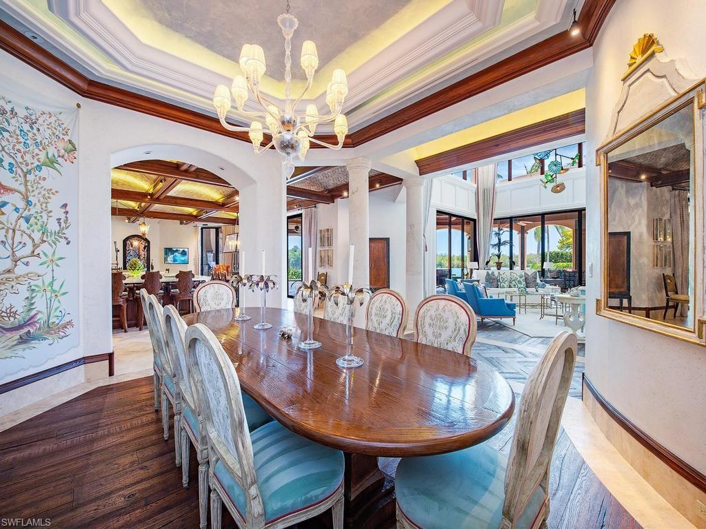 PORT ROYAL - Residential