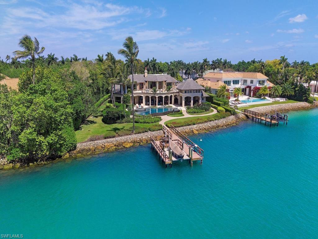 PORT ROYAL - Residential