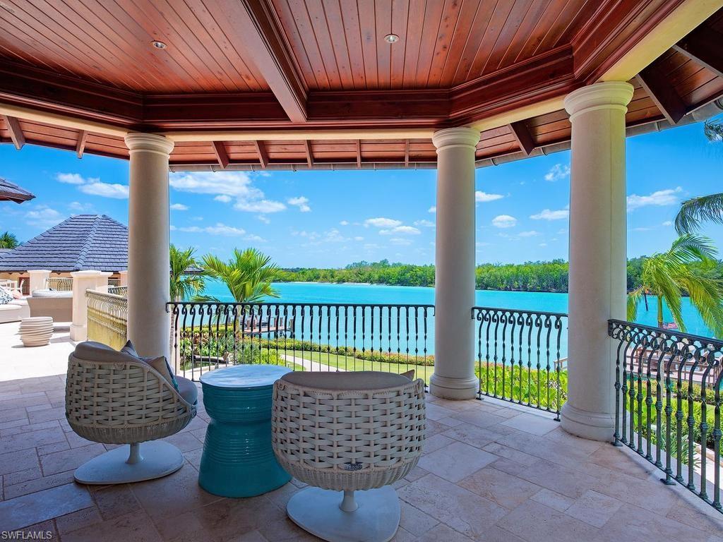 PORT ROYAL - Residential