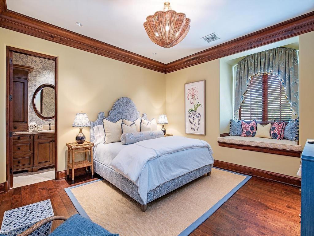 PORT ROYAL - Residential