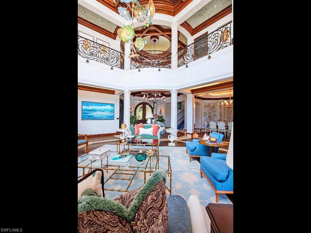 PORT ROYAL - Residential