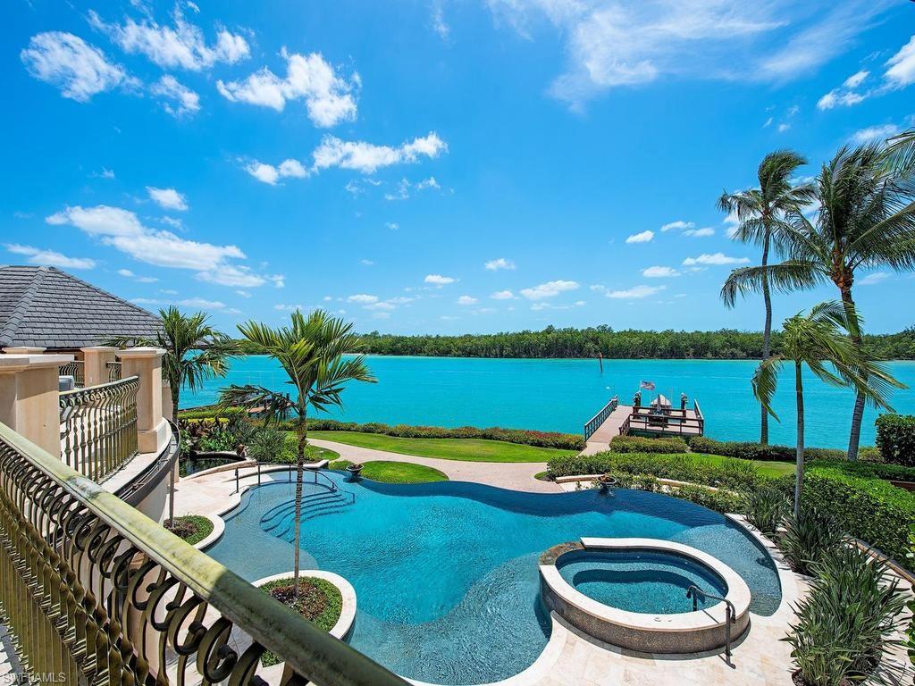 PORT ROYAL - Residential