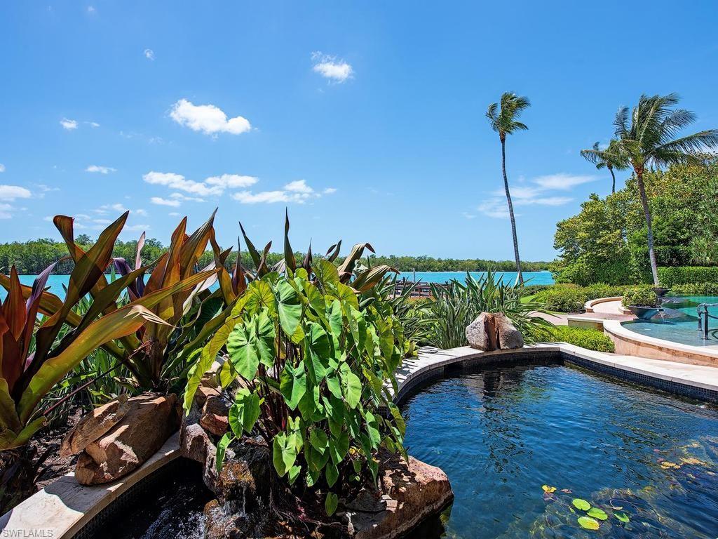 PORT ROYAL - Residential