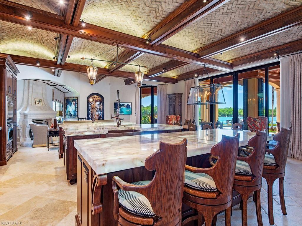 PORT ROYAL - Residential