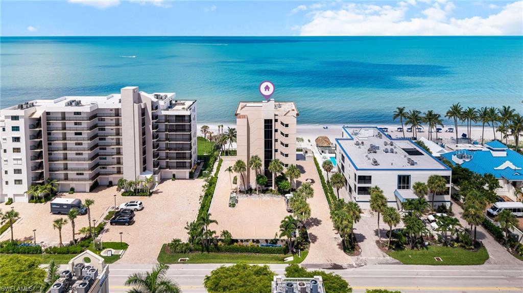 ADMIRALTY OF VANDERBILT BEACH - Residential