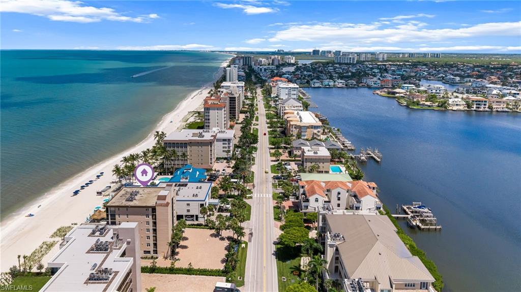 ADMIRALTY OF VANDERBILT BEACH - Residential