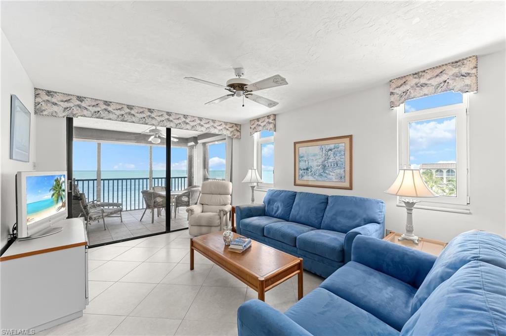 ADMIRALTY OF VANDERBILT BEACH - Residential