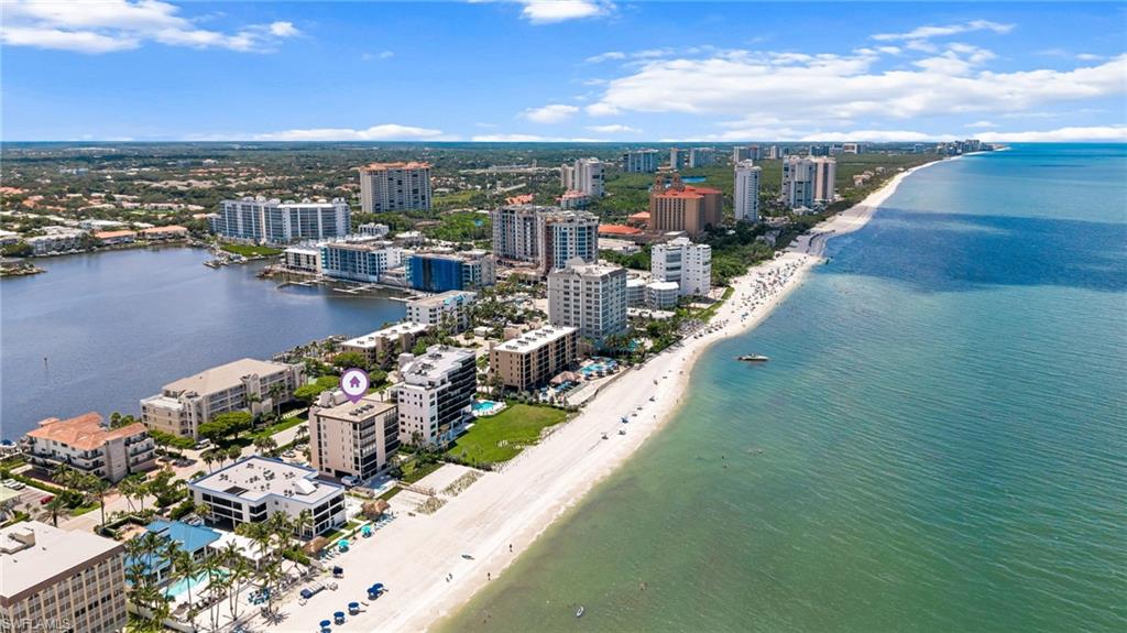 ADMIRALTY OF VANDERBILT BEACH - Residential