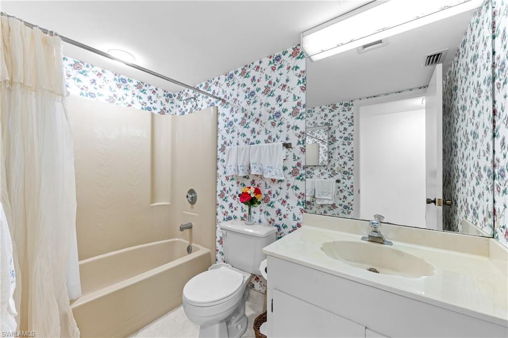 ADMIRALTY OF VANDERBILT BEACH - Residential