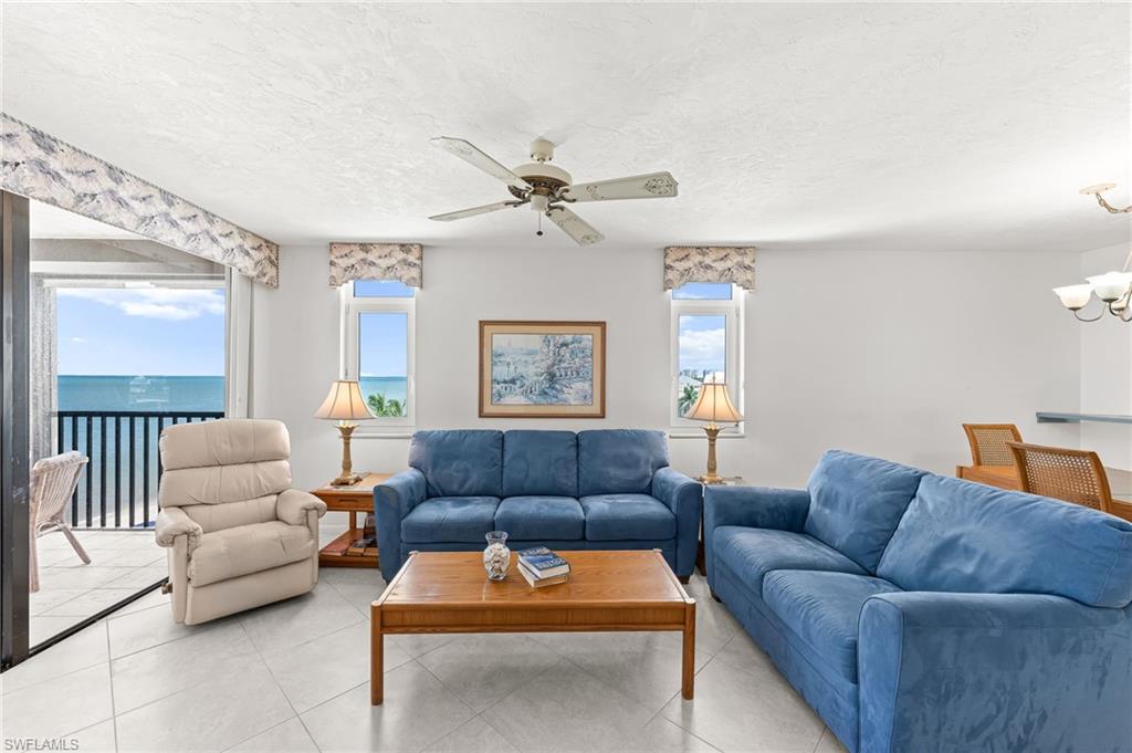 ADMIRALTY OF VANDERBILT BEACH - Residential