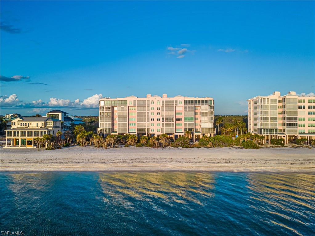 253 Barefoot Beach BLVD 206
