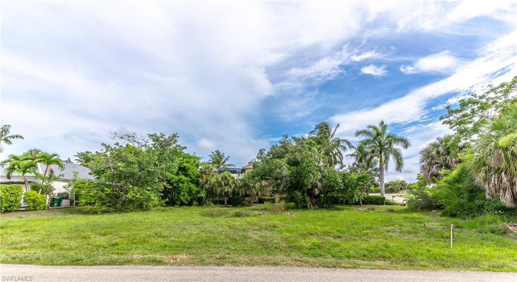 MARCO ISLAND - Land