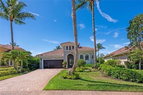 3086 Aviamar CIR NAPLES FL 34114