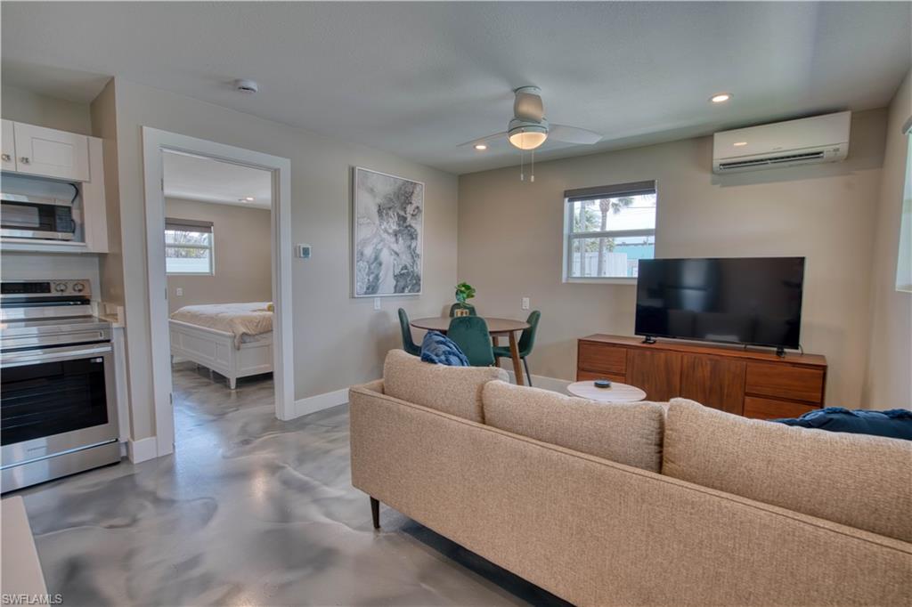 SEAGRAPE - Residential