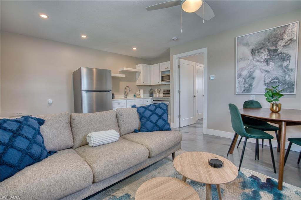 SEAGRAPE - Residential