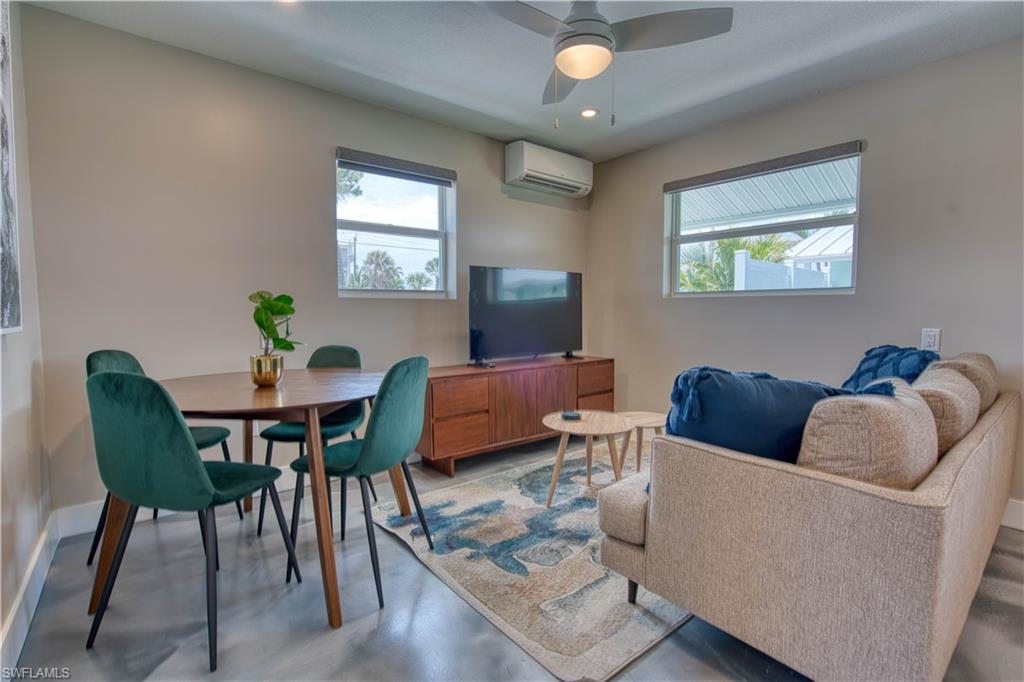 SEAGRAPE - Residential