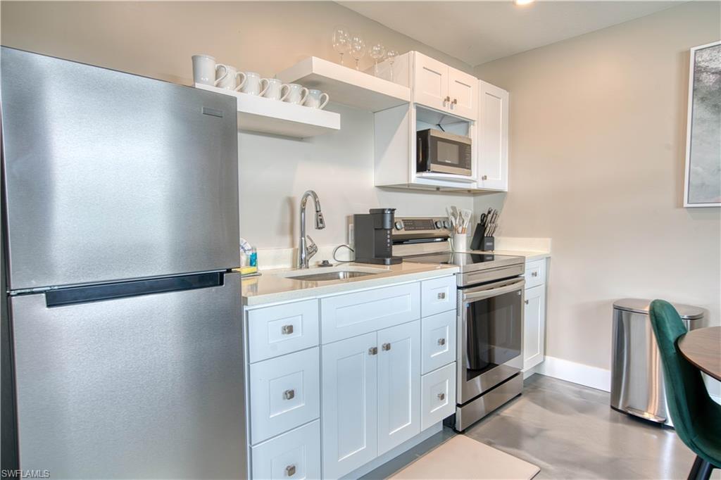 SEAGRAPE - Residential