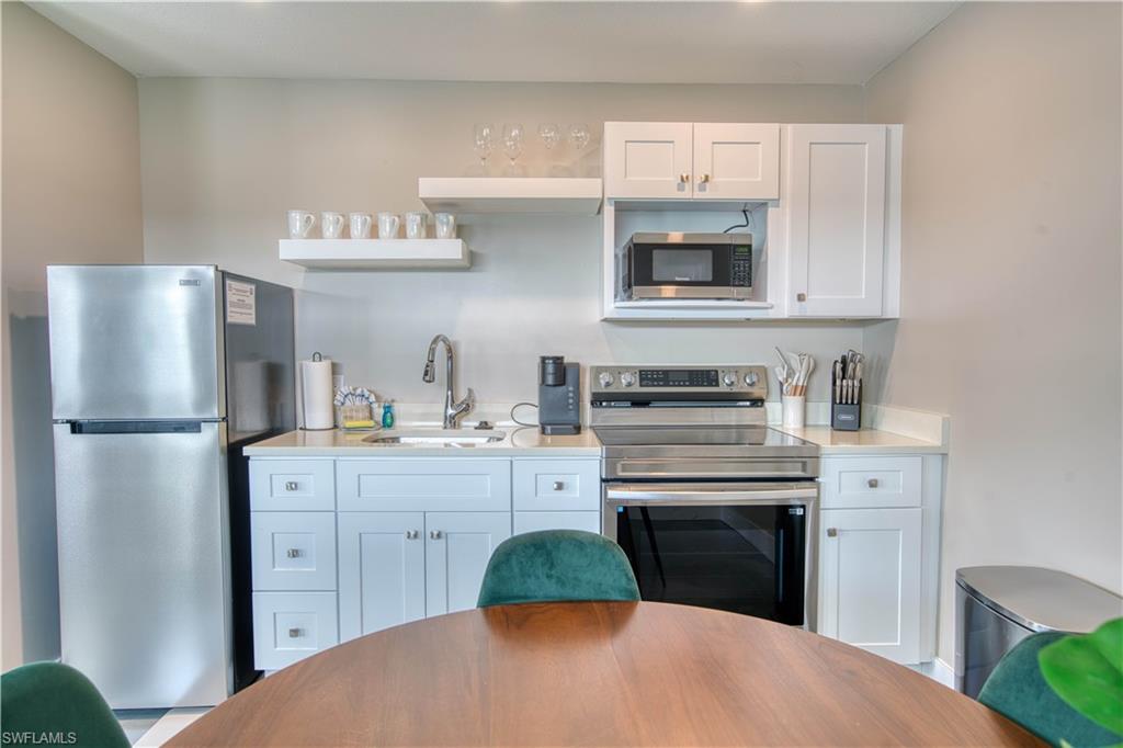 SEAGRAPE - Residential