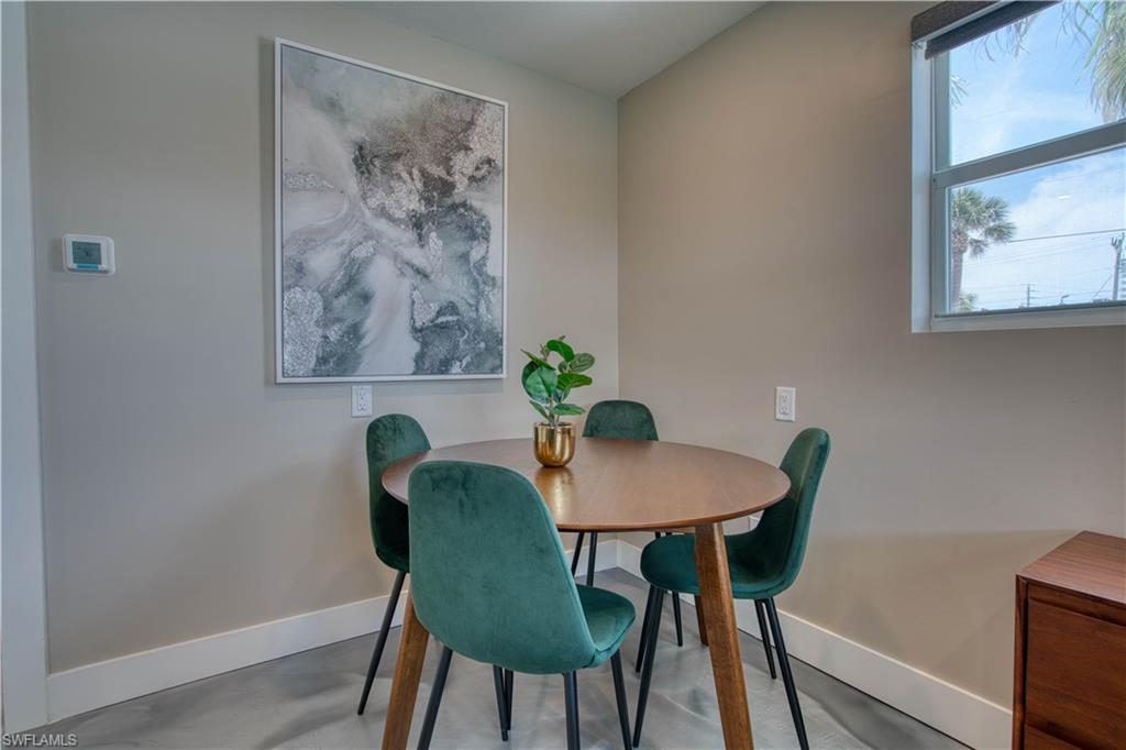 SEAGRAPE - Residential