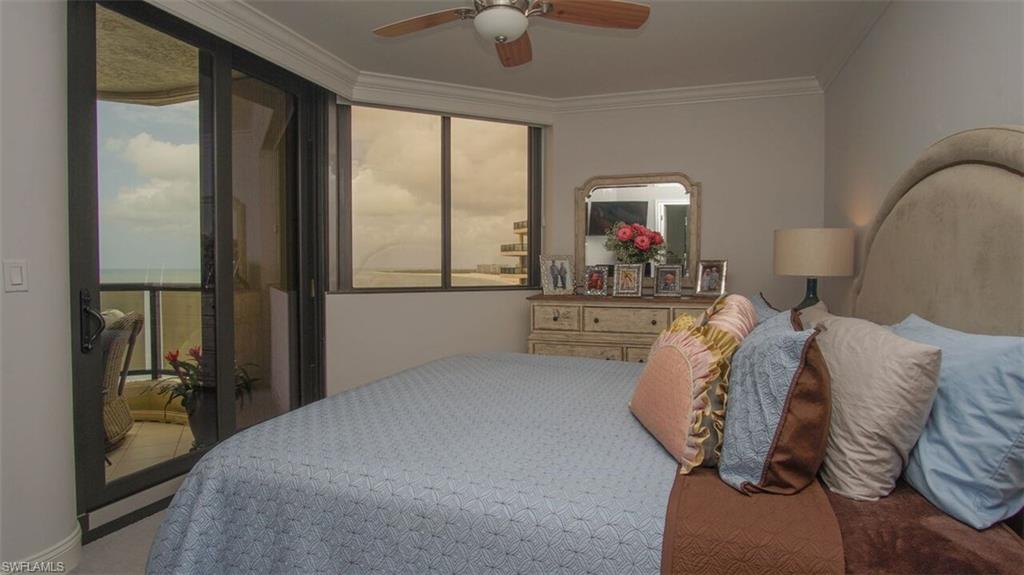 SANDCASTLE AT MARCO BEACH - Residential