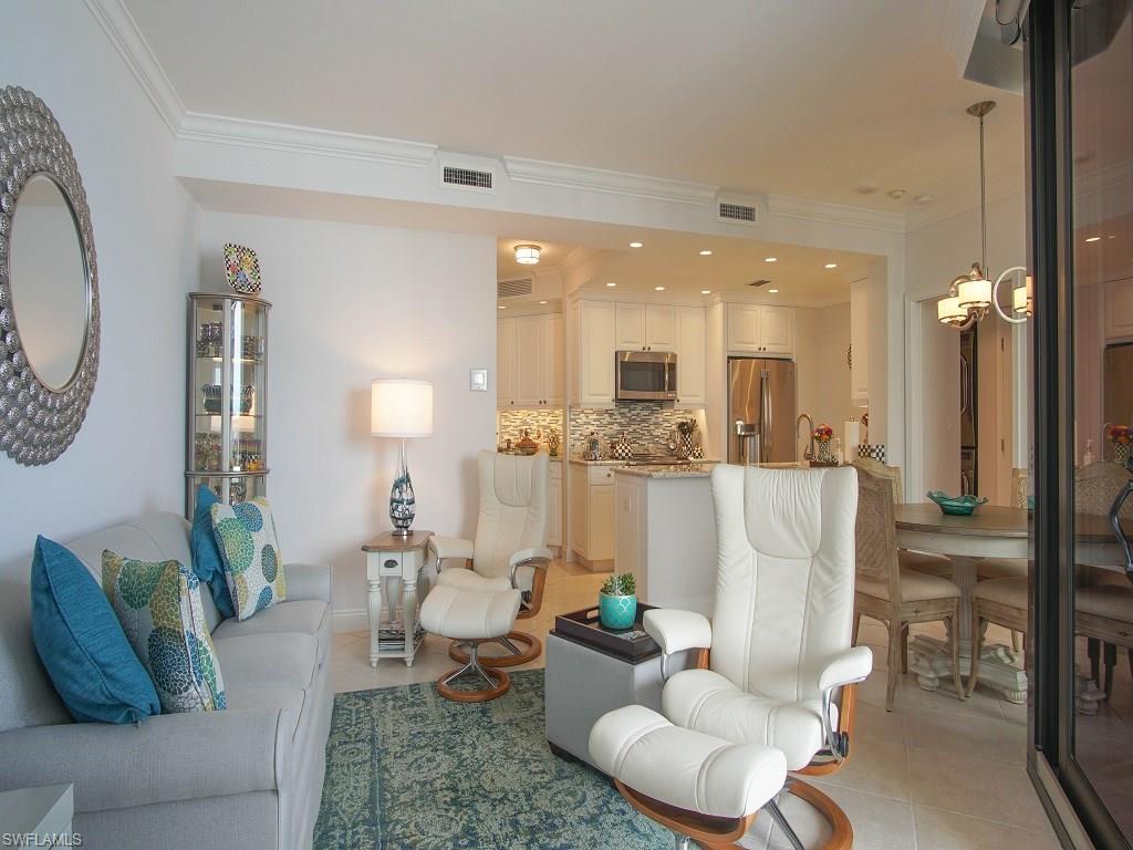 SANDCASTLE AT MARCO BEACH - Residential